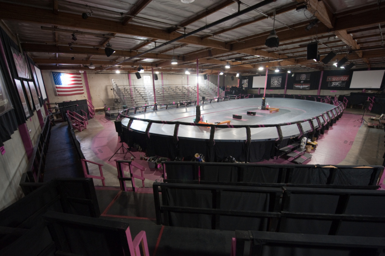 the doll factory - home of the l.a. derby dolls 025.jpg