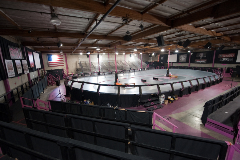 the doll factory - home of the l.a. derby dolls 030.jpg