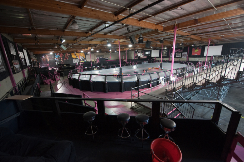 the doll factory - home of the l.a. derby dolls 034.jpg