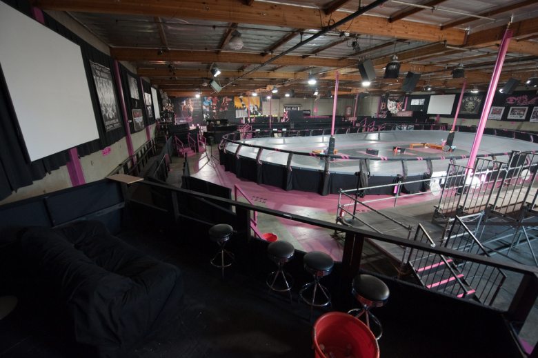 the doll factory - home of the l.a. derby dolls 036.jpg