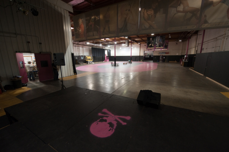 the doll factory - home of the l.a. derby dolls 048.jpg