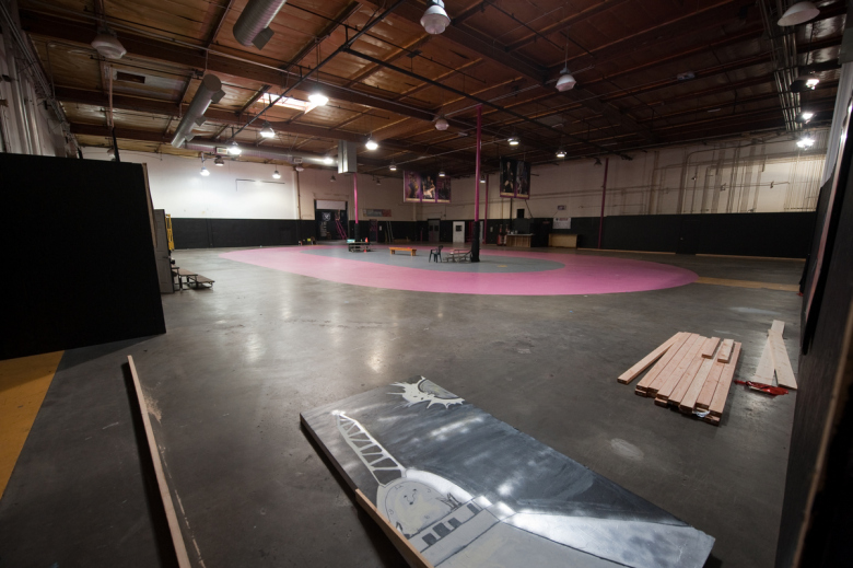the doll factory - home of the l.a. derby dolls 049.jpg