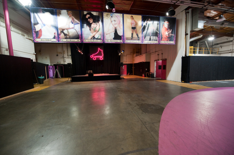 the doll factory - home of the l.a. derby dolls 052.jpg